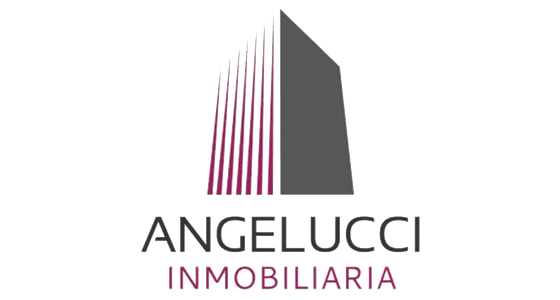 Logo de Angelucci Inmobiliaria