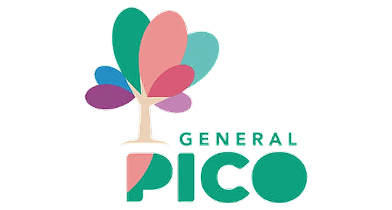 Logo de Municipalidad de General Pico