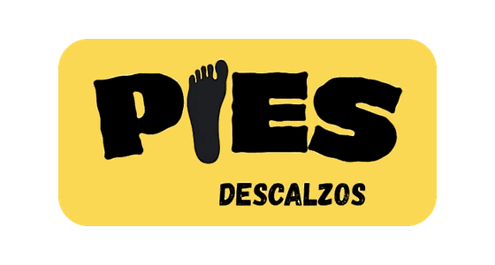 Logo de Pies Descalzos