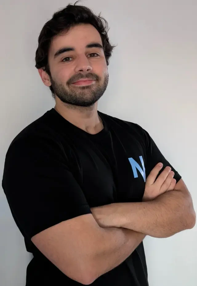 Foto de Marco Azzaro